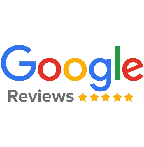 Google Reviews Logo