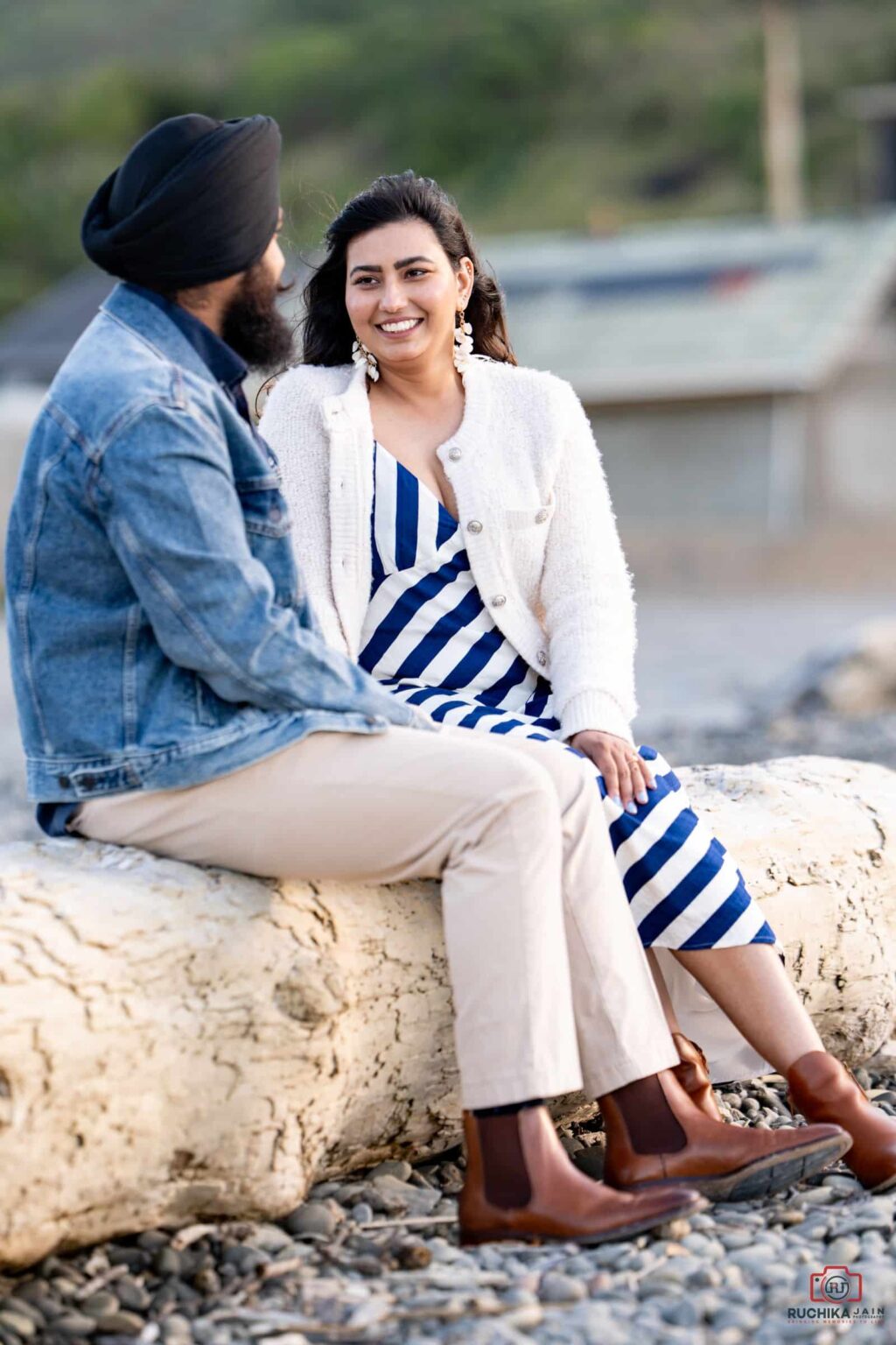 couples and engagement photographer wellington