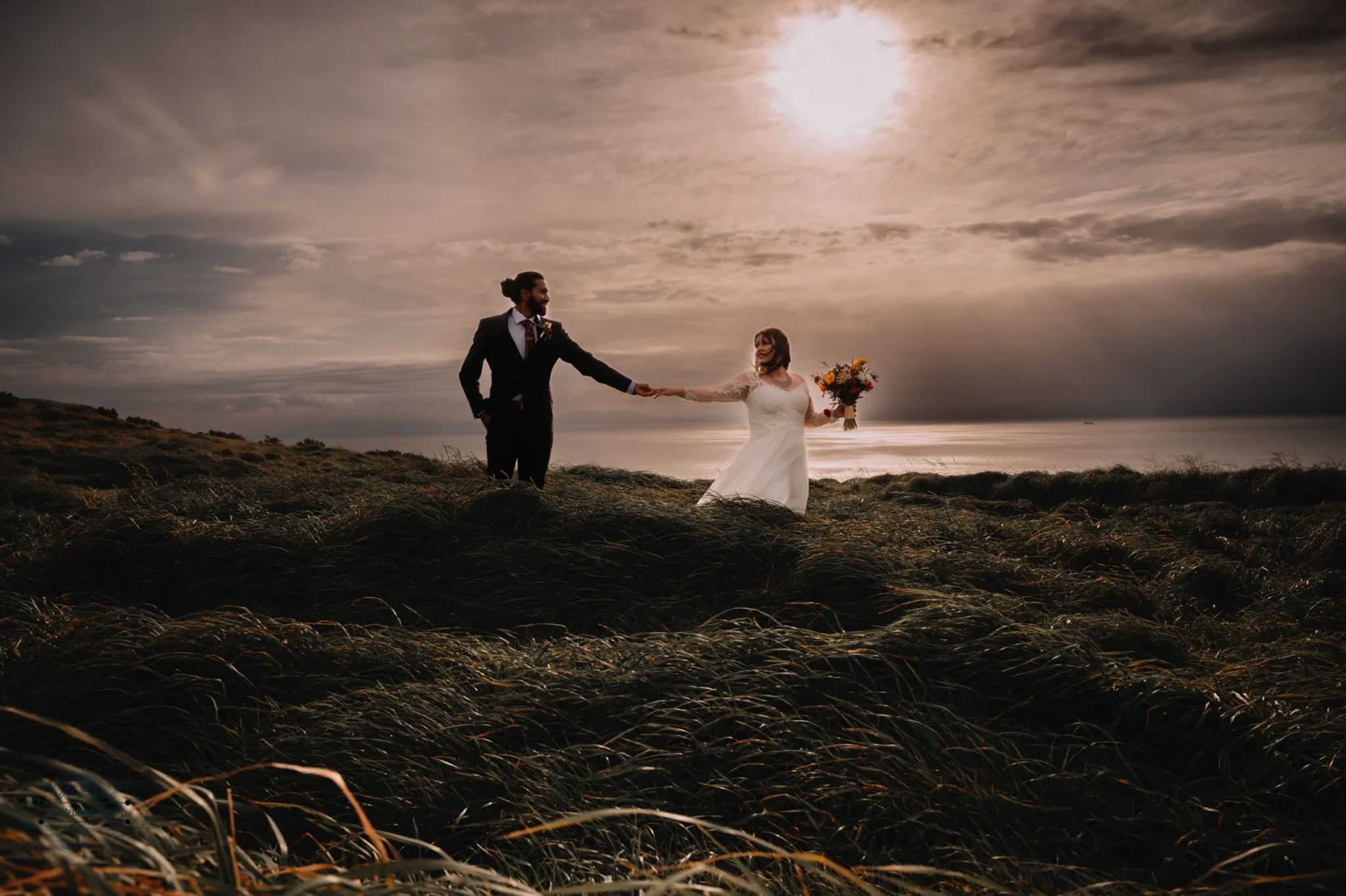 wedding photographer