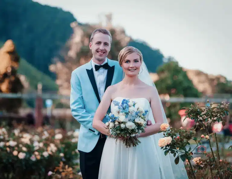wedding photographer