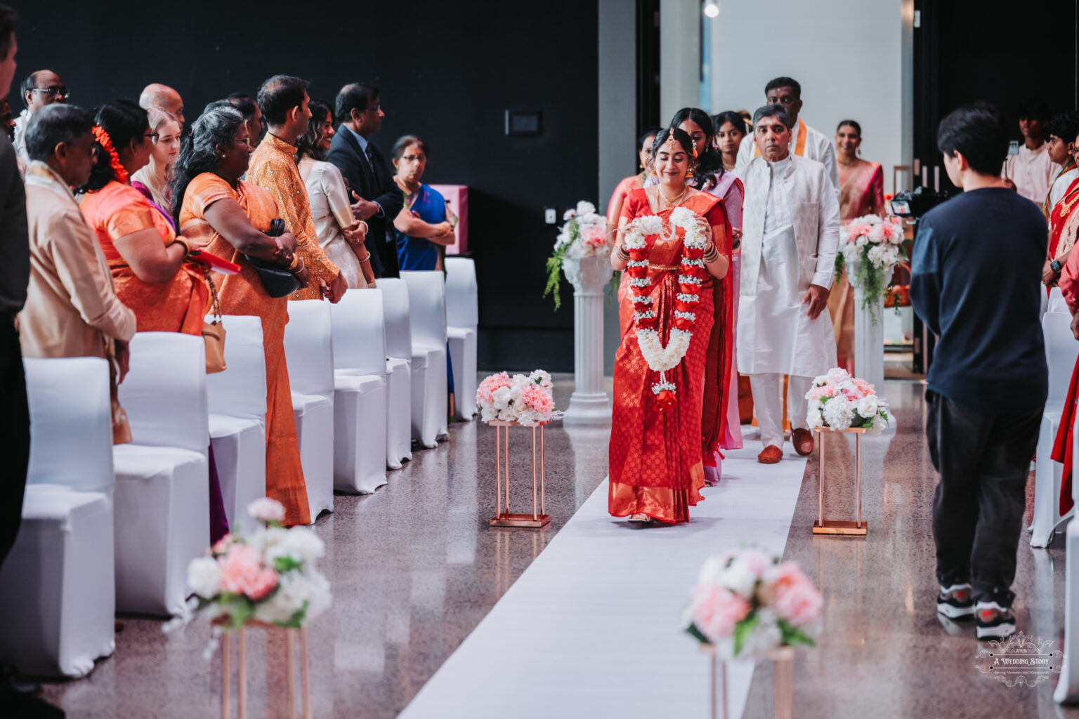 Indian Wedding Photography