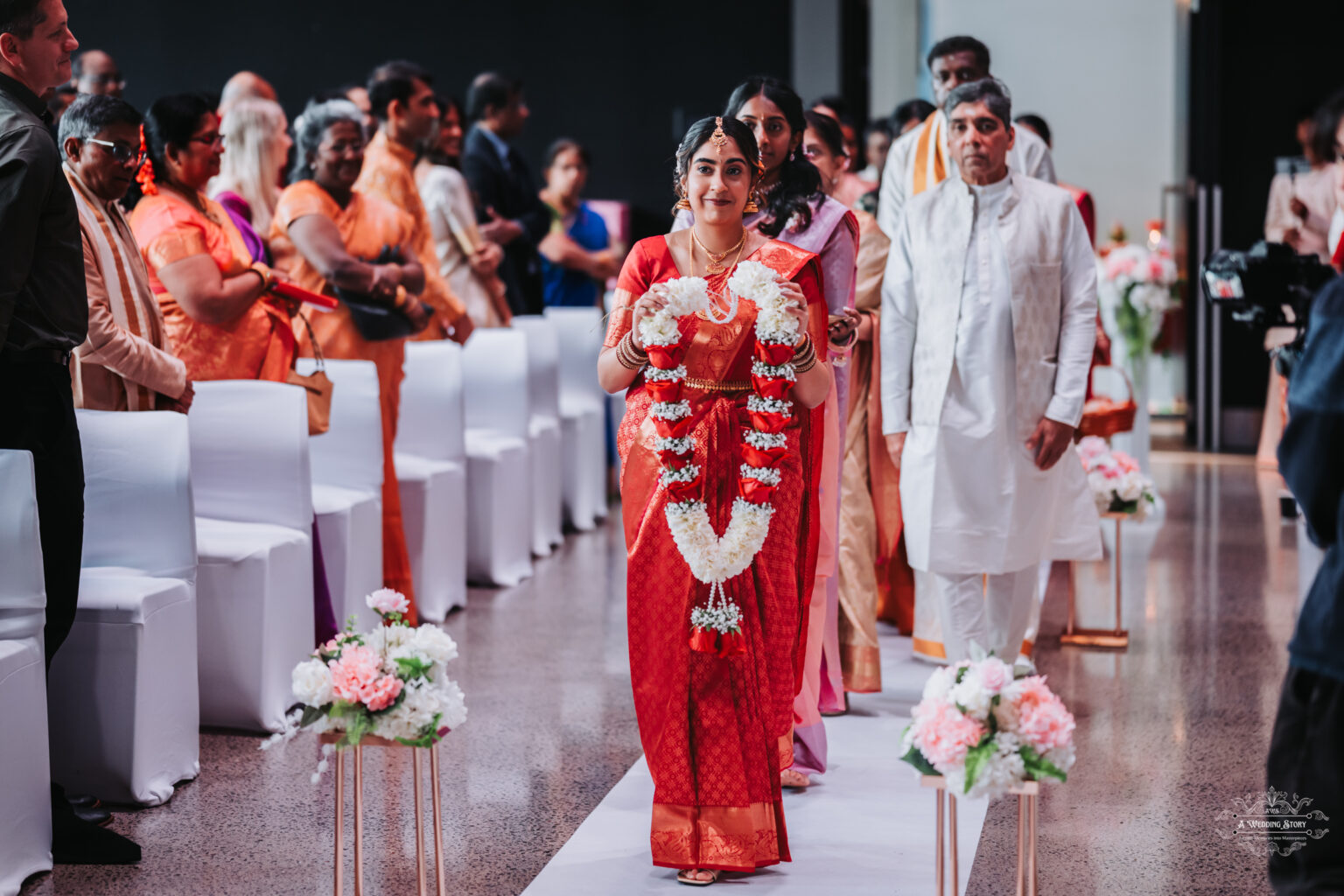 Indian Wedding Photography