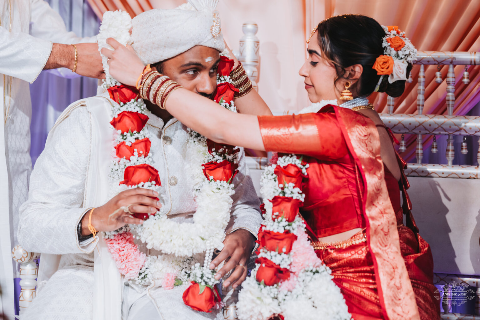 Indian Wedding Tradition