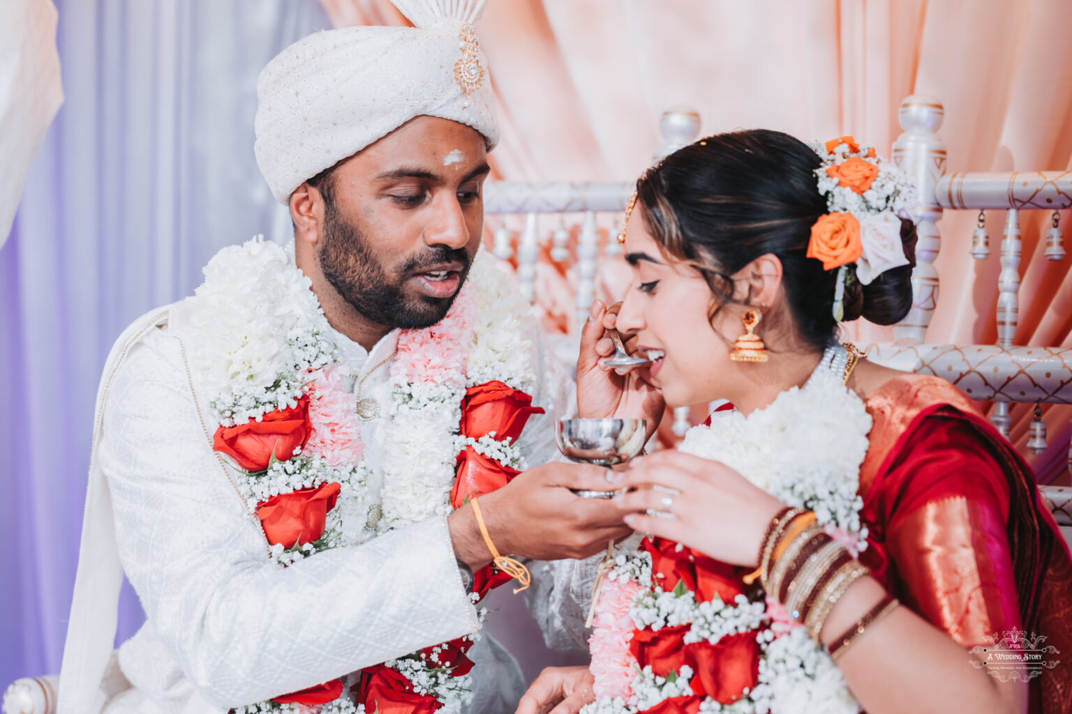 Indian Wedding Tradition