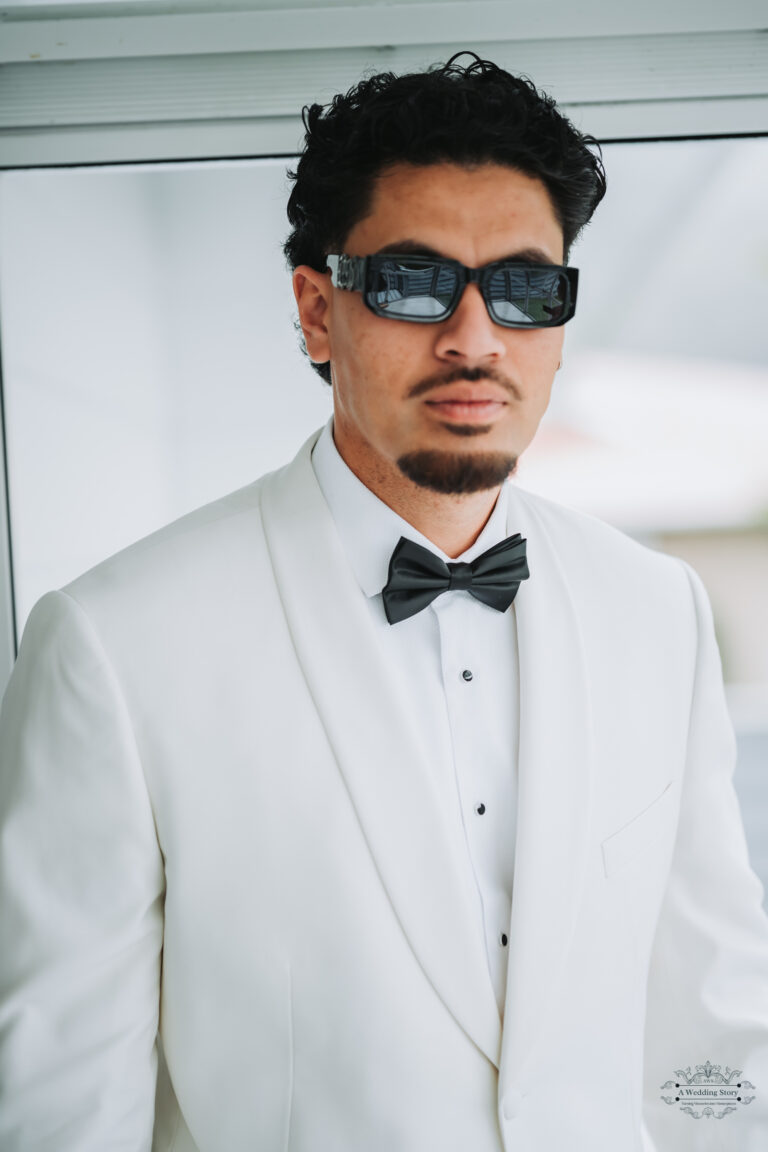 Wellington Photographer