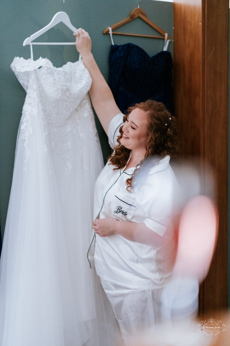 Silverstream Retreat Wedding