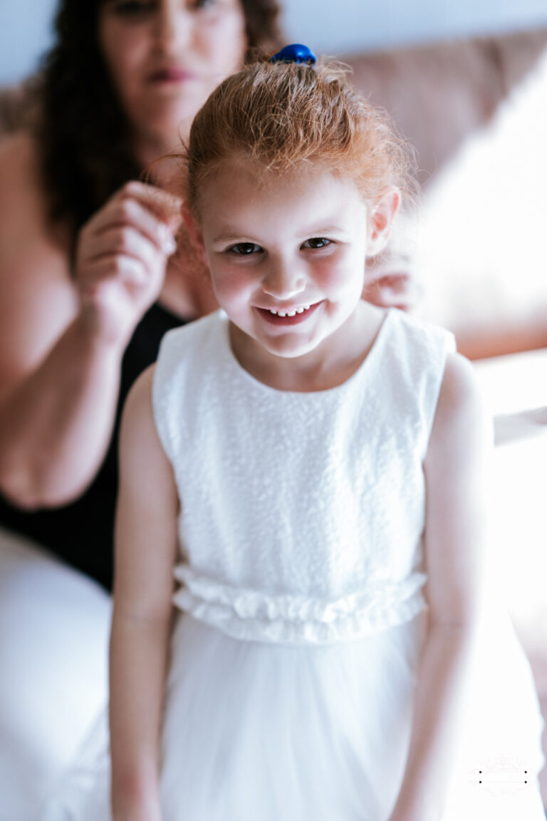 Silverstream Retreat Wedding