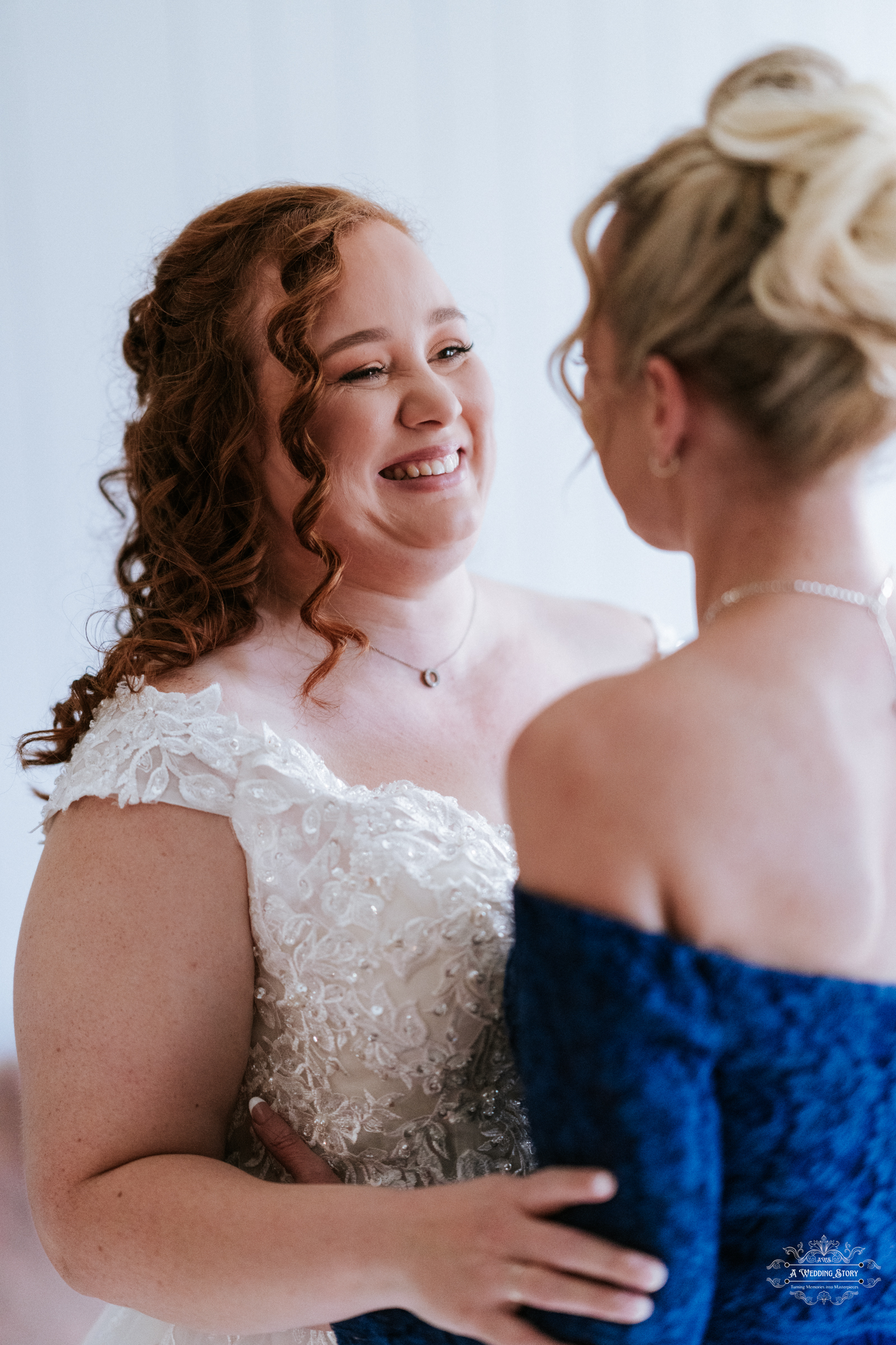 Silverstream Retreat Wedding