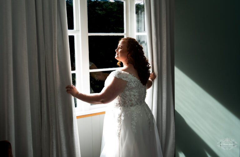 Silverstream Retreat Wedding