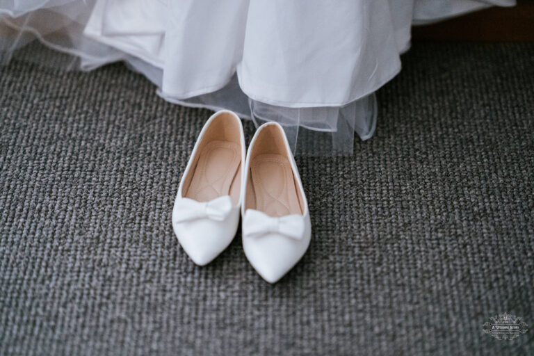 Silverstream Retreat Wedding